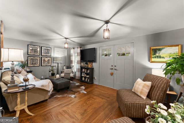 7210 Pine Court, Cumming, GA 30041