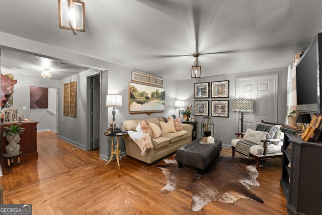 7210 Pine Court, Cumming, GA 30041