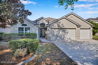 2827 WOODBRIDGE CROSSING Court, Green Cove Springs, FL 32043