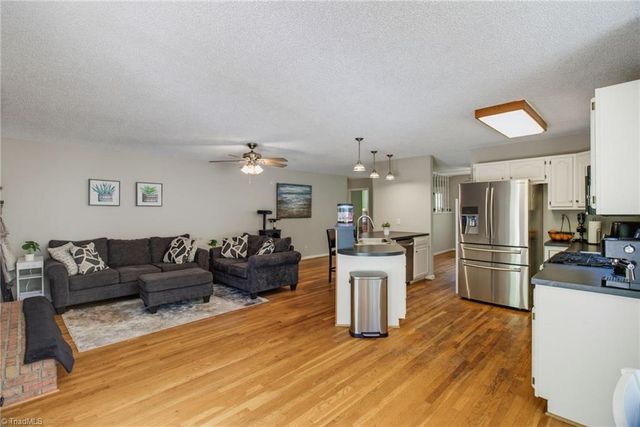 7150 Belews Run Road, Walnut Cove, NC 27052