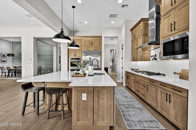 18861 E AZALEA Drive, Queen Creek, AZ 85142