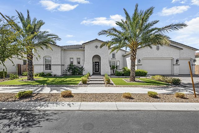 18861 E AZALEA Drive, Queen Creek, AZ 85142