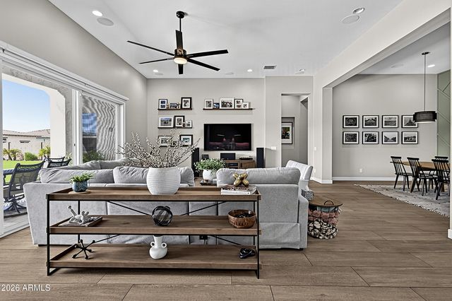 18861 E AZALEA Drive, Queen Creek, AZ 85142