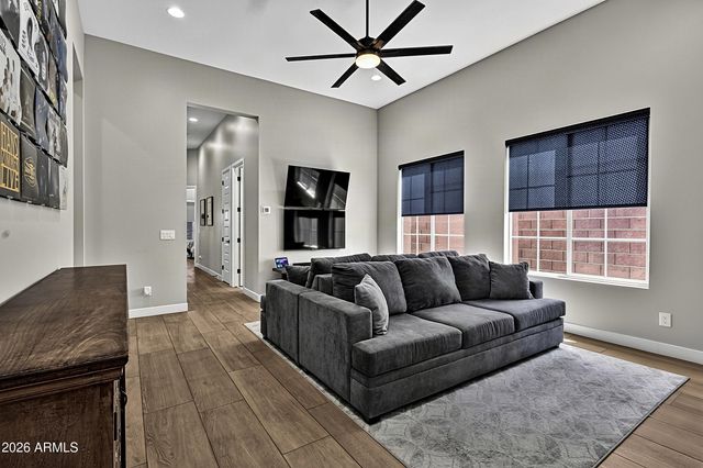18861 E AZALEA Drive, Queen Creek, AZ 85142