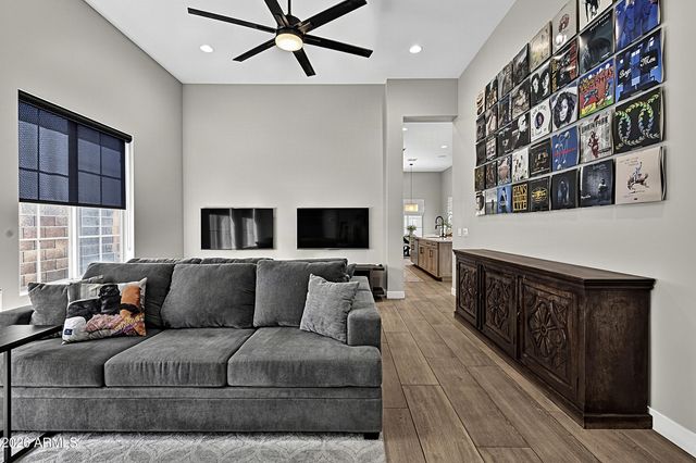 18861 E AZALEA Drive, Queen Creek, AZ 85142