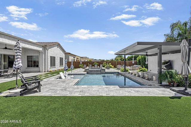 18861 E AZALEA Drive, Queen Creek, AZ 85142