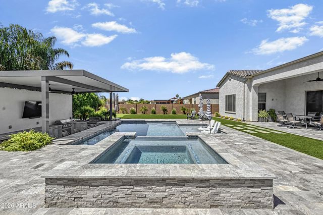 18861 E AZALEA Drive, Queen Creek, AZ 85142