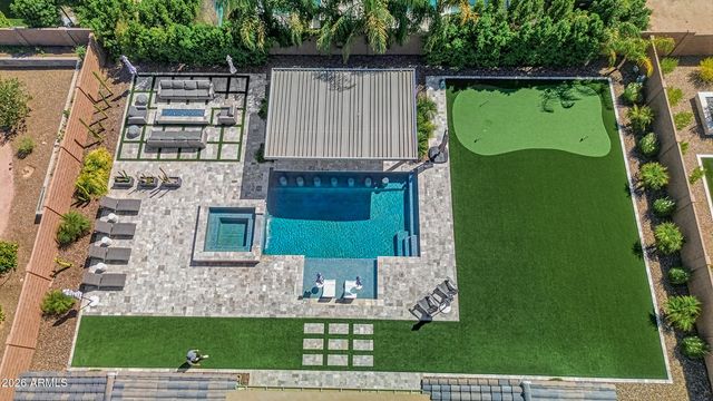 18861 E AZALEA Drive, Queen Creek, AZ 85142