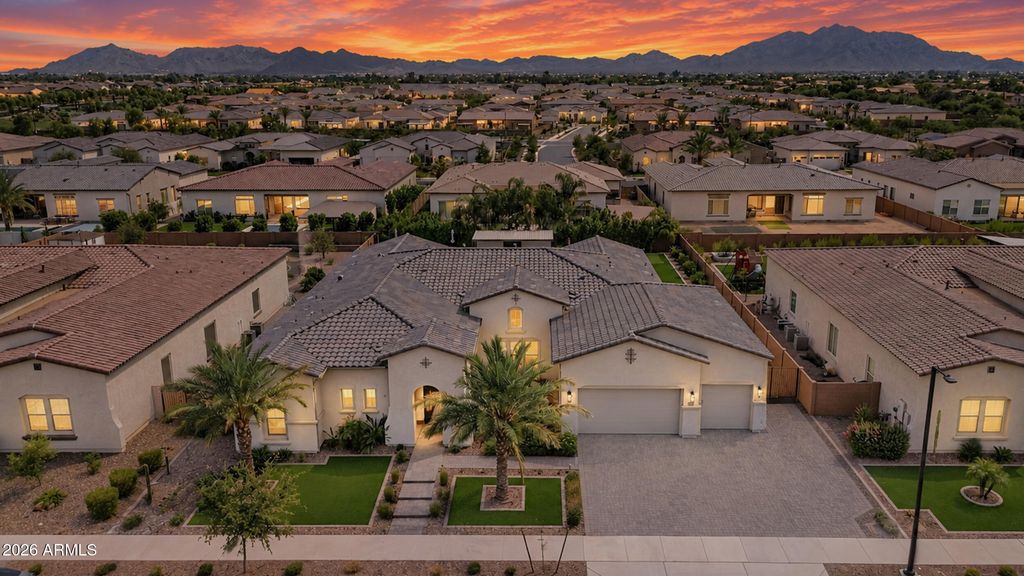 18861 E AZALEA Drive, Queen Creek, AZ 85142 — exterior