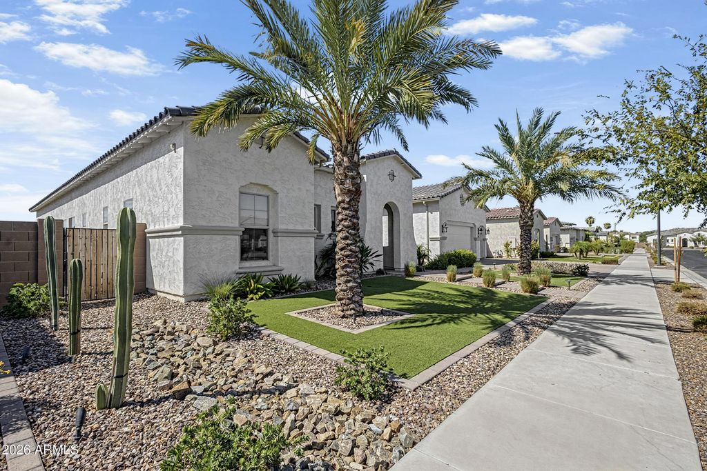 18861 E AZALEA Drive, Queen Creek, AZ 85142 — photo 3