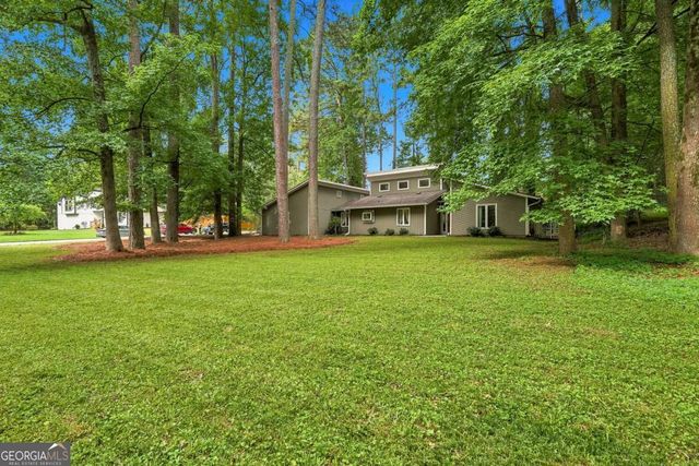 5454 Wylstream Way, Norcross, GA 30093