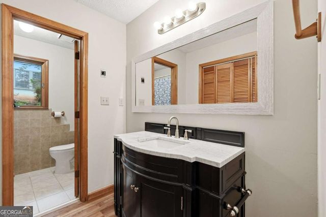 5454 Wylstream Way, Norcross, GA 30093