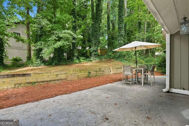 5454 Wylstream Way, Norcross, GA 30093