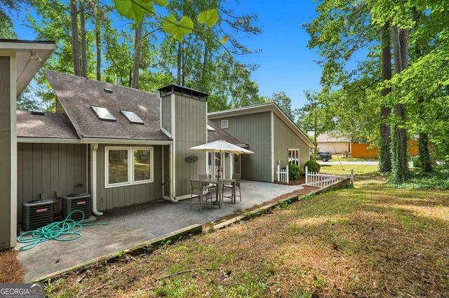 5454 Wylstream Way, Norcross, GA 30093