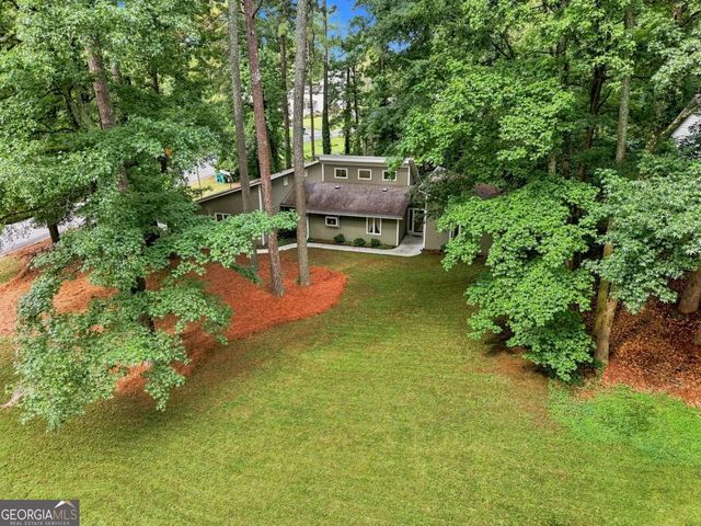 5454 Wylstream Way, Norcross, GA 30093