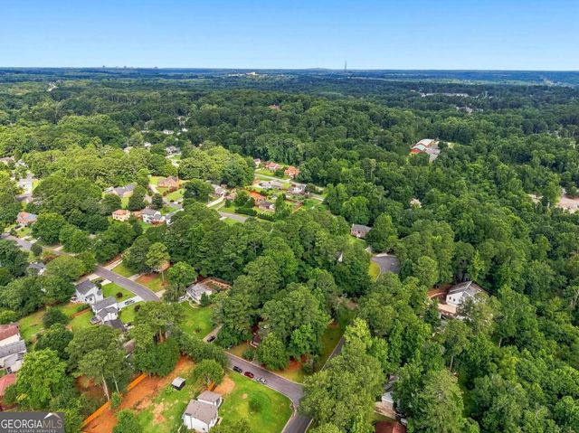 5454 Wylstream Way, Norcross, GA 30093