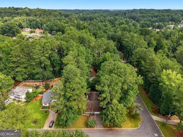 5454 Wylstream Way, Norcross, GA 30093