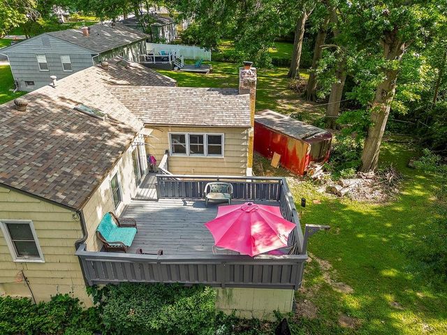 3340 S Crisp Avenue, Independence, MO 64052