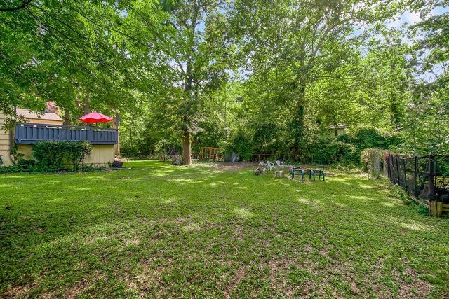 3340 S Crisp Avenue, Independence, MO 64052