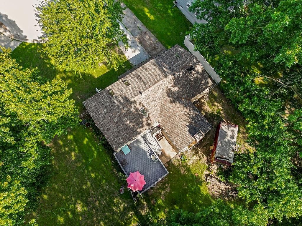 3340 S Crisp Avenue, Independence, MO 64052