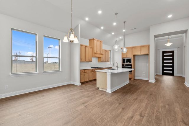 3200 Vermilion Street, Mckinney, TX 75070