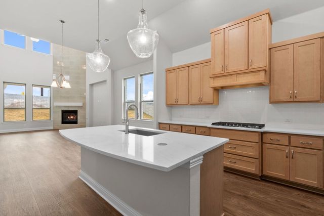 3200 Vermilion Street, Mckinney, TX 75070