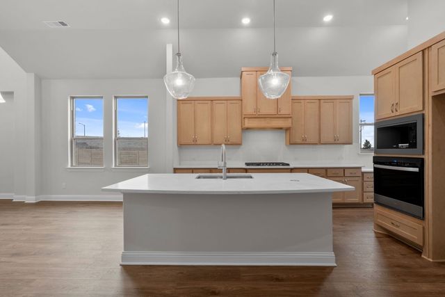 3200 Vermilion Street, Mckinney, TX 75070