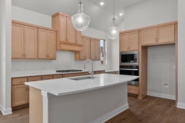 3200 Vermilion Street, Mckinney, TX 75070