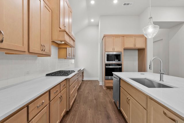 3200 Vermilion Street, Mckinney, TX 75070