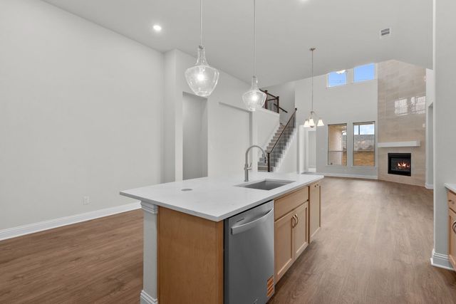 3200 Vermilion Street, Mckinney, TX 75070