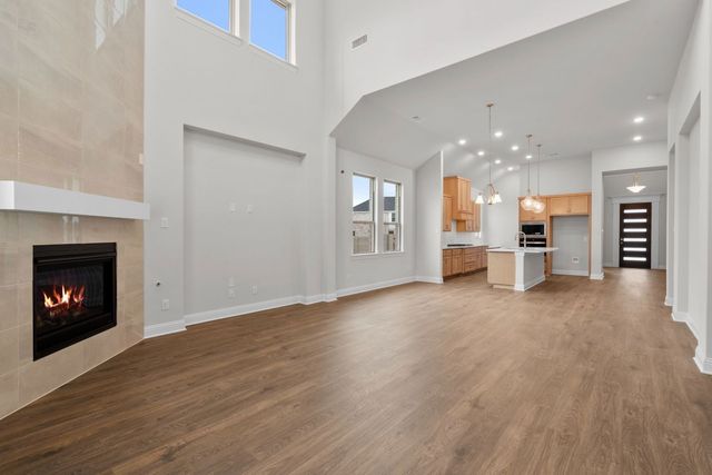 3200 Vermilion Street, Mckinney, TX 75070