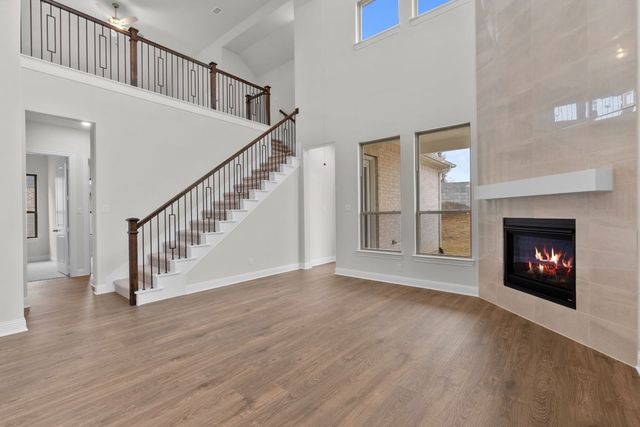 3200 Vermilion Street, Mckinney, TX 75070