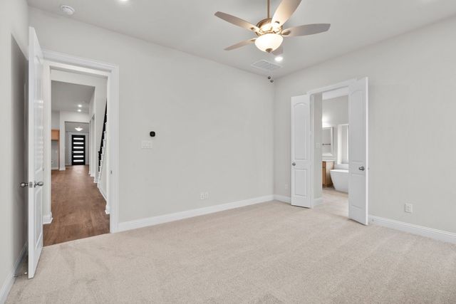 3200 Vermilion Street, Mckinney, TX 75070