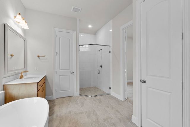 3200 Vermilion Street, Mckinney, TX 75070