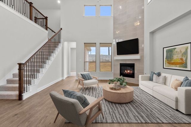 3200 Vermilion Street, Mckinney, TX 75070