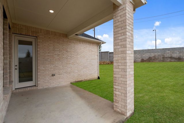 3200 Vermilion Street, Mckinney, TX 75070