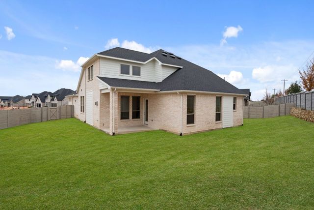 3200 Vermilion Street, Mckinney, TX 75070