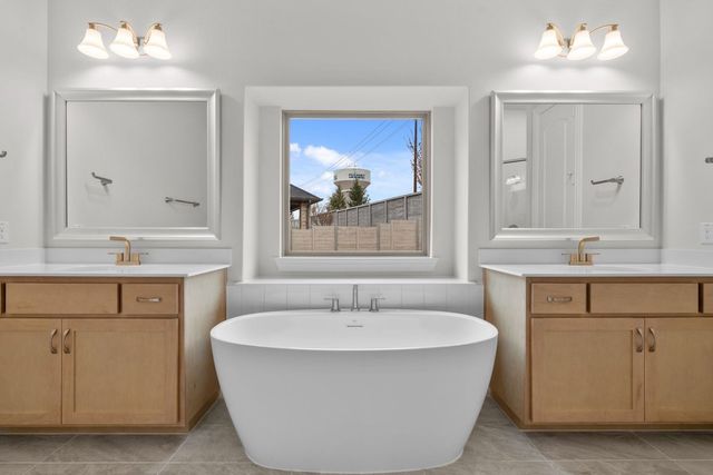 3200 Vermilion Street, Mckinney, TX 75070