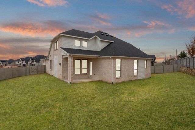 3200 Vermilion Street, Mckinney, TX 75070