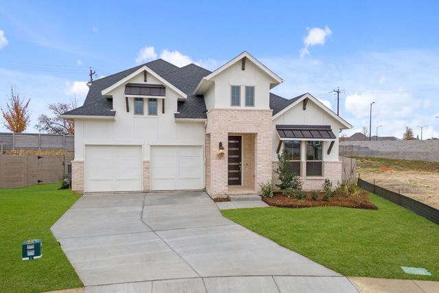 3200 Vermilion Street, Mckinney, TX 75070