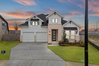 3200 Vermilion Street, Mckinney, TX 75070