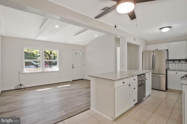12609 OLIVET RD, Lusby, MD 20657