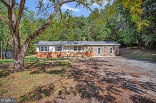 12609 OLIVET RD, Lusby, MD 20657