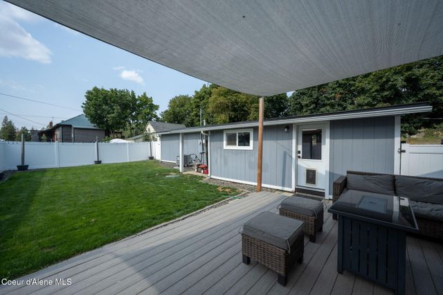 4740 W Ferrel Rd, Coeur D'alene, ID 83814