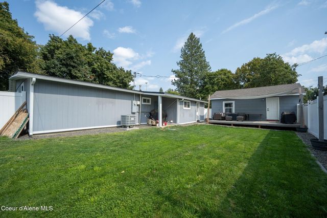 4740 W Ferrel Rd, Coeur D'alene, ID 83814