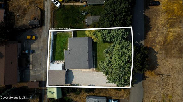 4740 W Ferrel Rd, Coeur D'alene, ID 83814