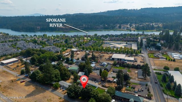4740 W Ferrel Rd, Coeur D'alene, ID 83814