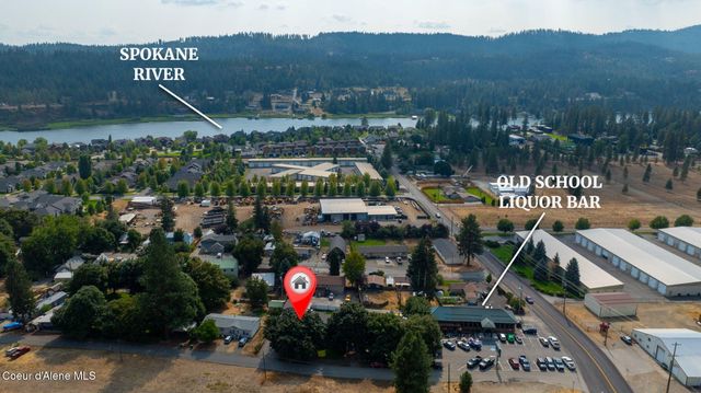 4740 W Ferrel Rd, Coeur D'alene, ID 83814