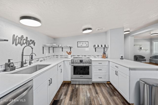 4740 W Ferrel Rd, Coeur D'alene, ID 83814