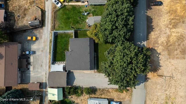 4740 W Ferrel Rd, Coeur D'alene, ID 83814